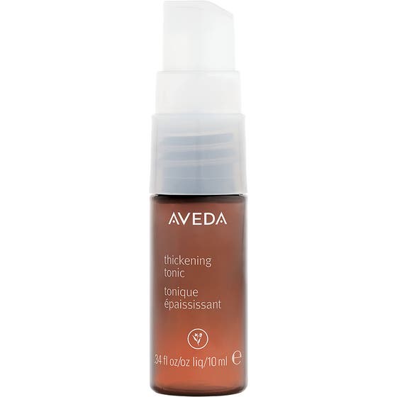 Thickening Tonic Volum Spray Travel Size