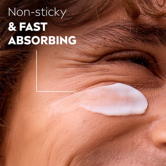 Sensitive Moisturiser SPF15