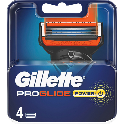Gillette Fusion ProGlide Power