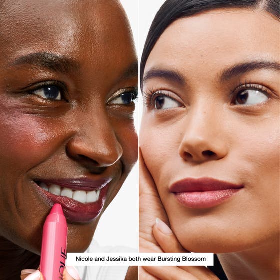 Chubby Stick Moisturizing Lip Color Balm