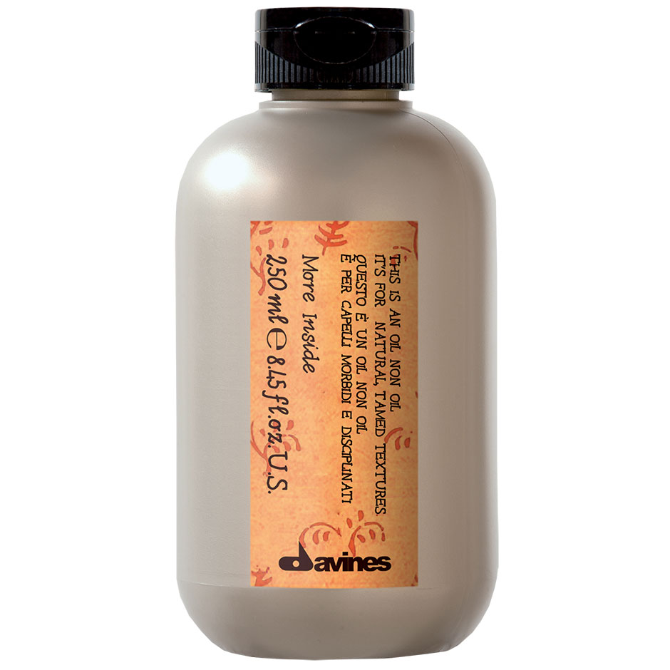 This is an Oil non Oil, 250 ml Davines Stylingprodukter