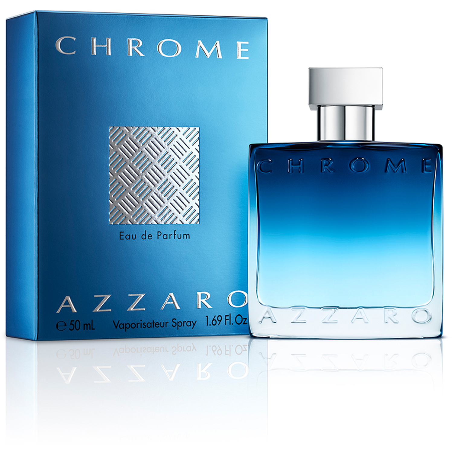 Chrome L’Eau De Parfum