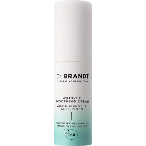 Wrinkle Smoothing Cream