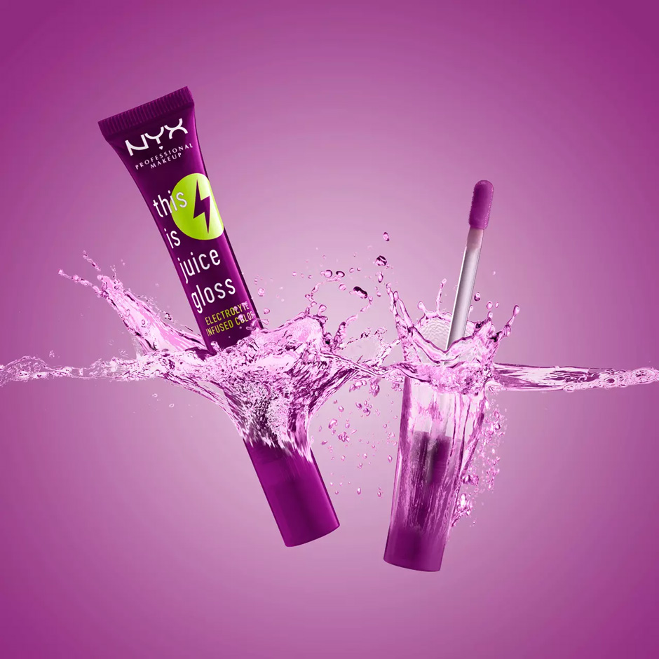 This Is Juice Gloss