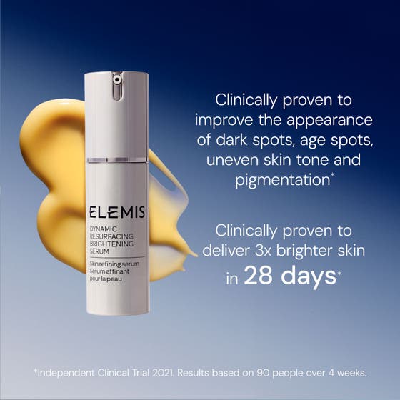 Dynamic Resurfacing Super-C Serum
