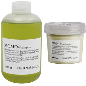 The Momo Hydration Routine Set