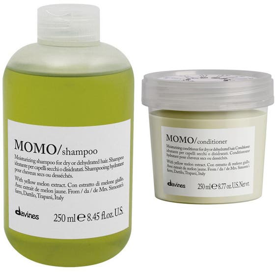 The Momo Hydration Routine Set