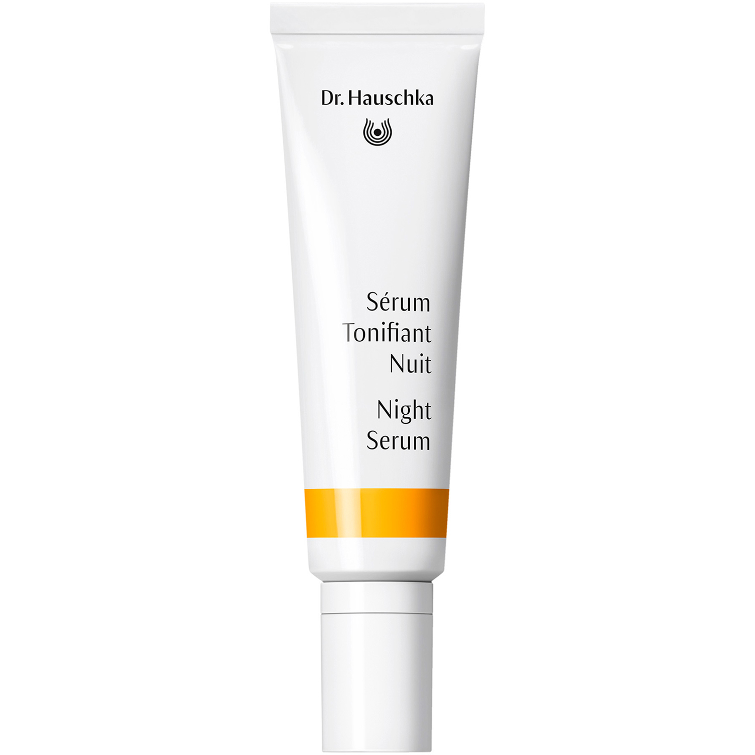 Night Serum, 20 ml Dr. Hauschka Ansiktsserum