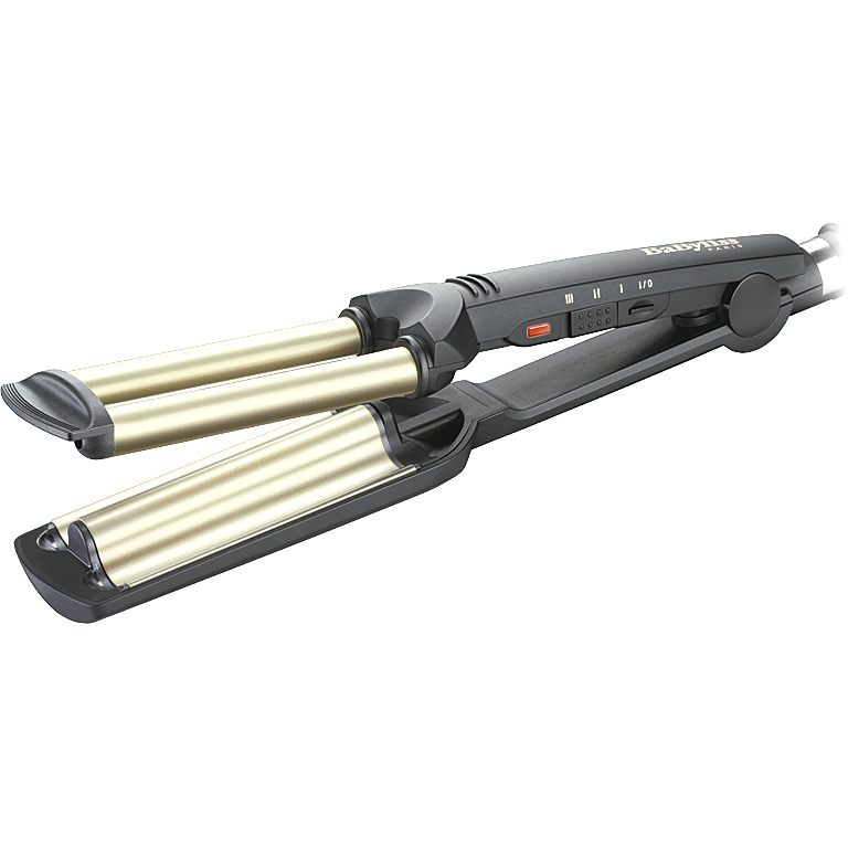 BaByliss Easy Waves,  Babyliss Vågtång & Krustång
