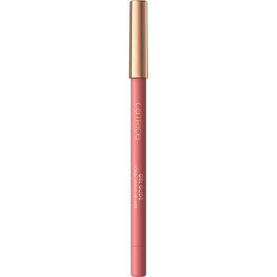 Gel Glide Long-Lasting Lip Liner