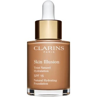 Skin Illusion Foundation Spf 15
