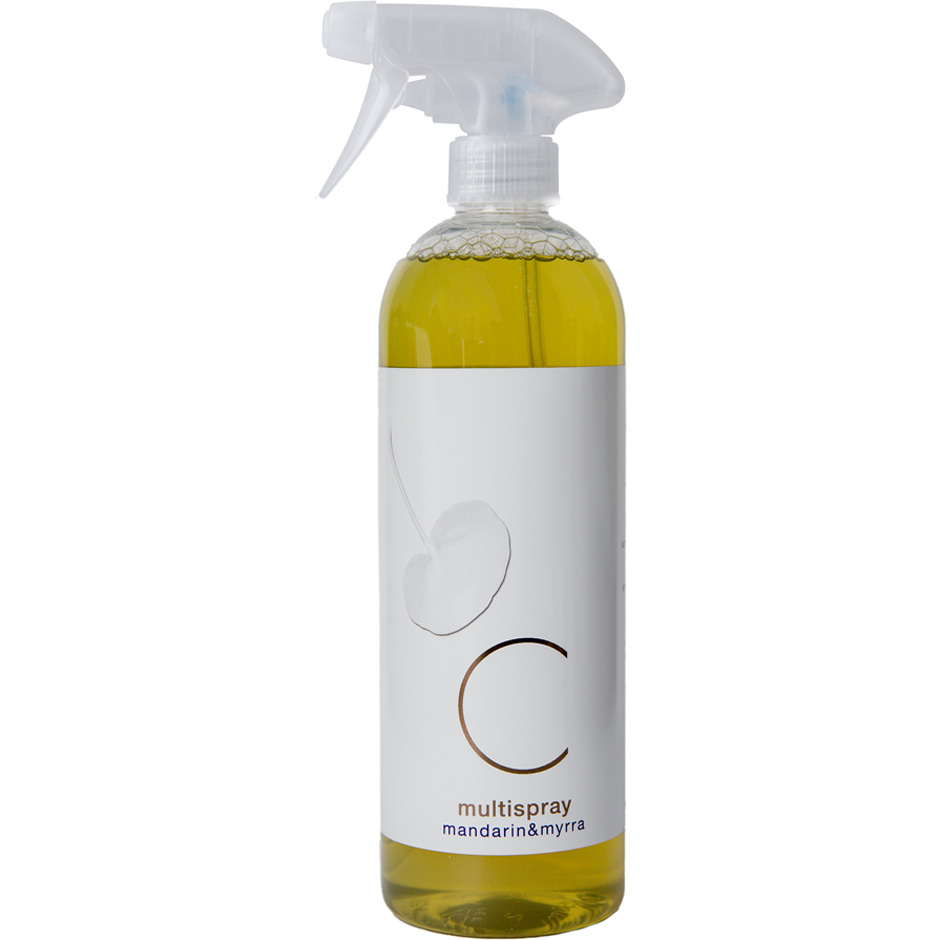 Csoaps Multispray Mandarin Myrra 750 ml