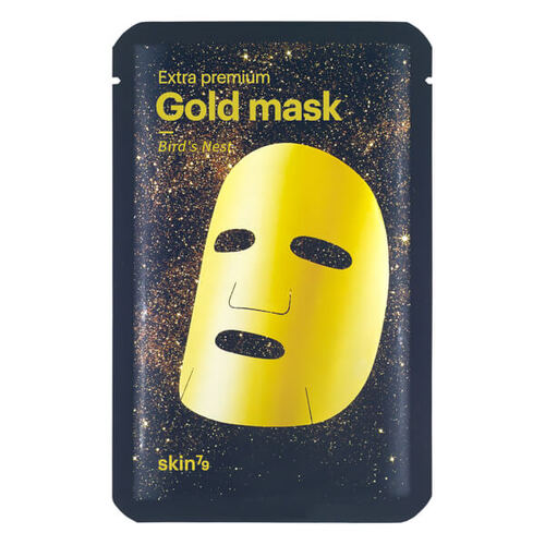 Skin79 Midas Touched My Face