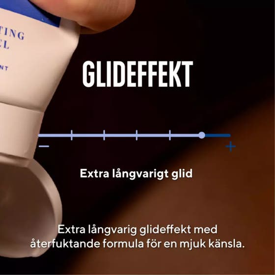 Magic Lube