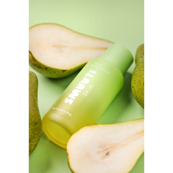 Pear Balance Toner