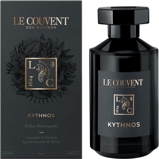 Remarkable Perfumes Kythnos