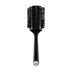 Natural Bristle Radial Brush Size 4 Gift
