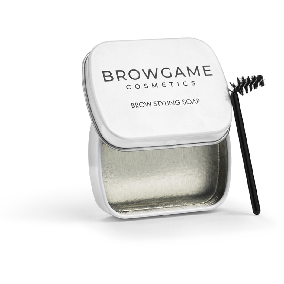 Brow Styling Soap