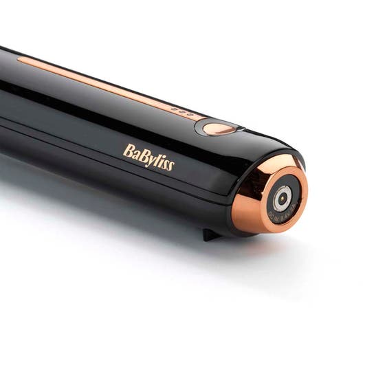 9000 Cordless Hot Brush