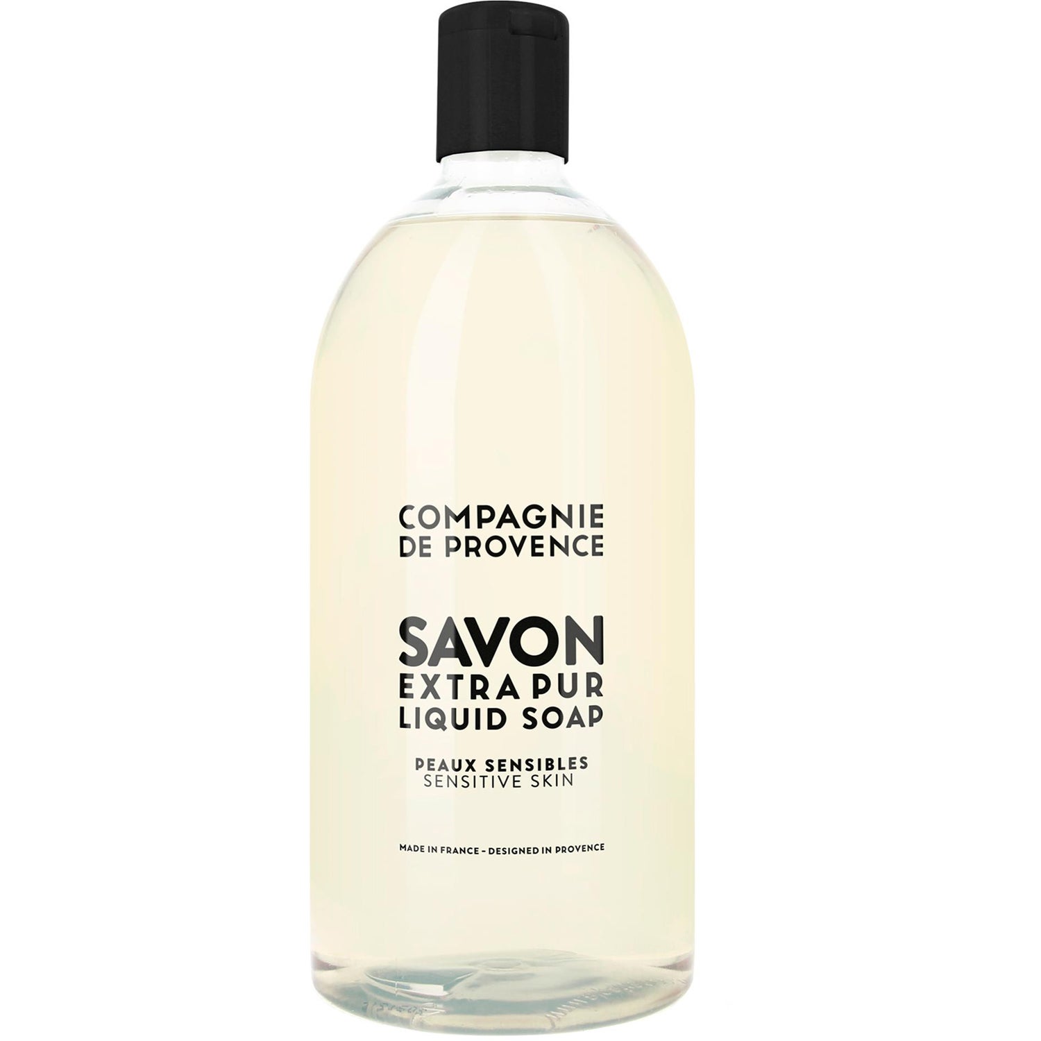 Compagnie de Provence Liquid Marseille Soap Refill Sensitive Skin