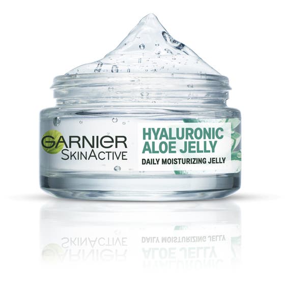 Hyaluron Barrier Repair Gelcreme