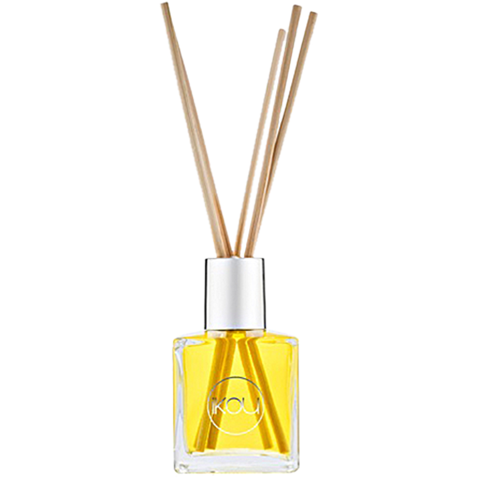 Eco-Luxury Diffuser Reeds Nurture, iKOU Doftpinnar & Rumsdoft