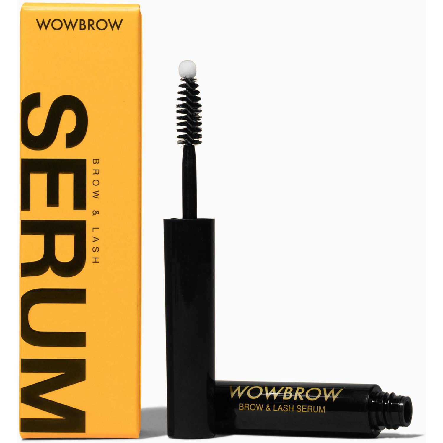 Brow & Lash Serum