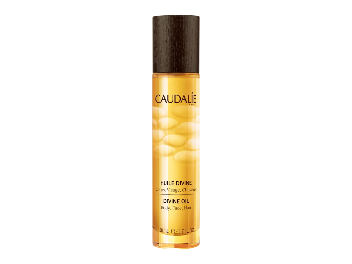 Divine Oil