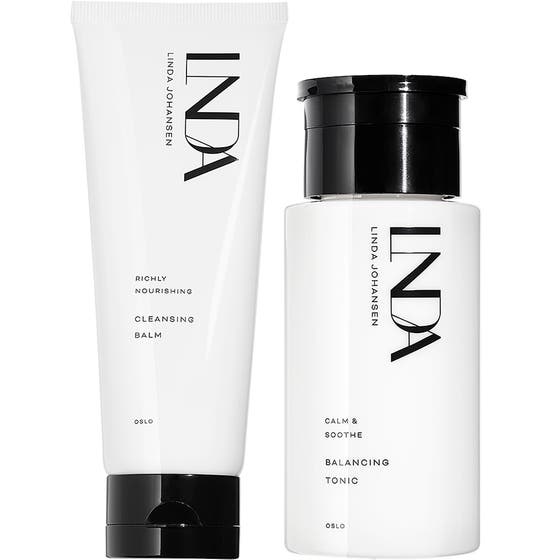 Sensitive skin