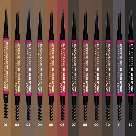 Blade & Shade Brow Pencil