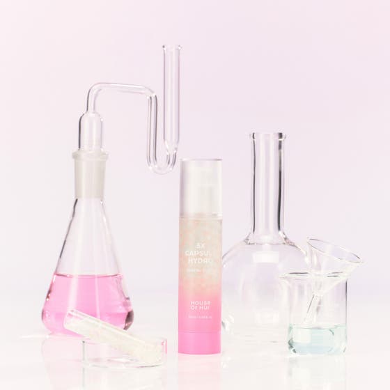 Capsule Hydro Booster Cream