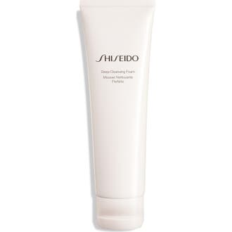 Deep Cleansing Foam