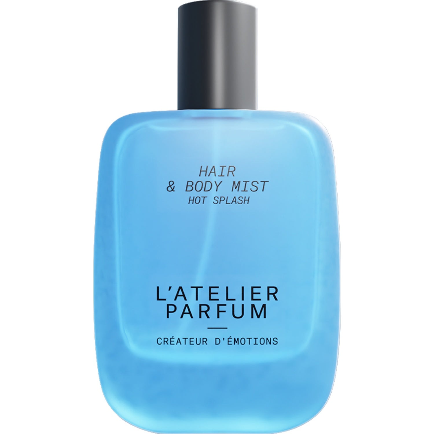 Látelier Parfum Látelier Parfum Hair & Body Mist Hot Splash - 50 ml parfym