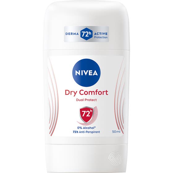 Antiperspirant Deodorant Dry Comfort