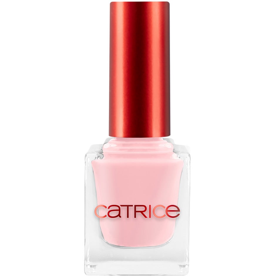Catrice Heart Affair Nail Lacquer Crazy In Love 10,5 ml