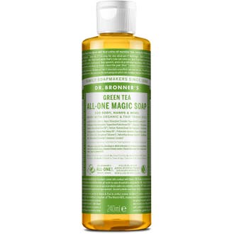 All-One Magic Soap Green Tea