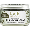 Green Rhassoul Clay