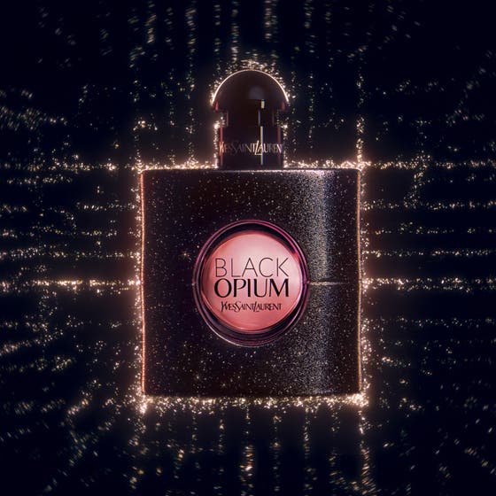 Black Opium