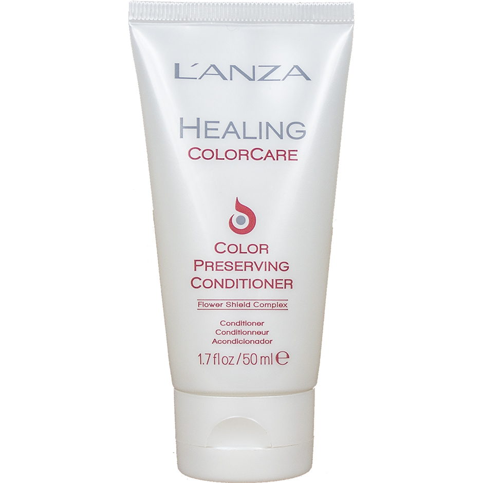 Healing Colorcare