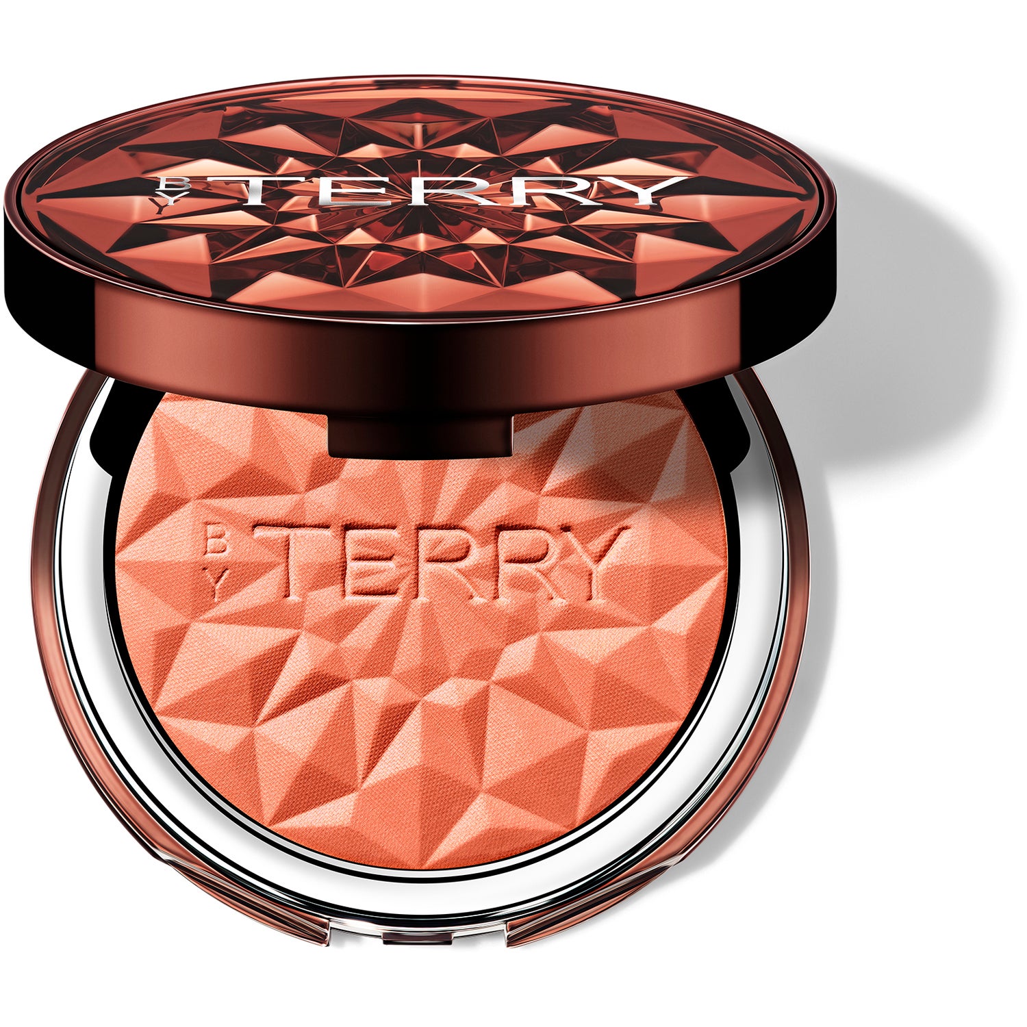 By Terry Tea to Tan Powder Blush N2 Melon Melody 7 g