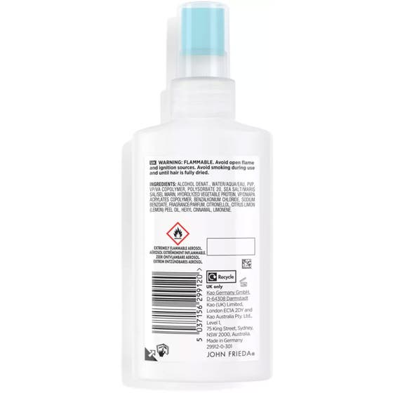 Volume Lift Root Booster