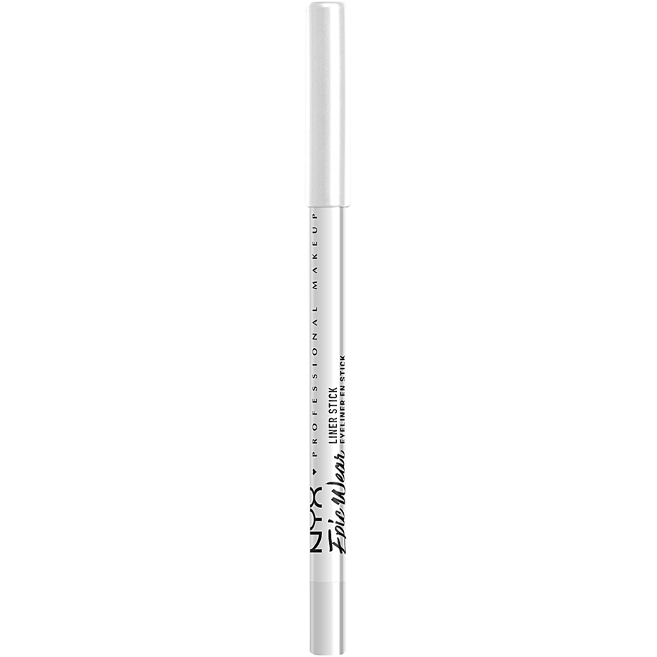 Epic Wear Liner Sticks, 1,2 g NYX Professional Makeup Eyeliner