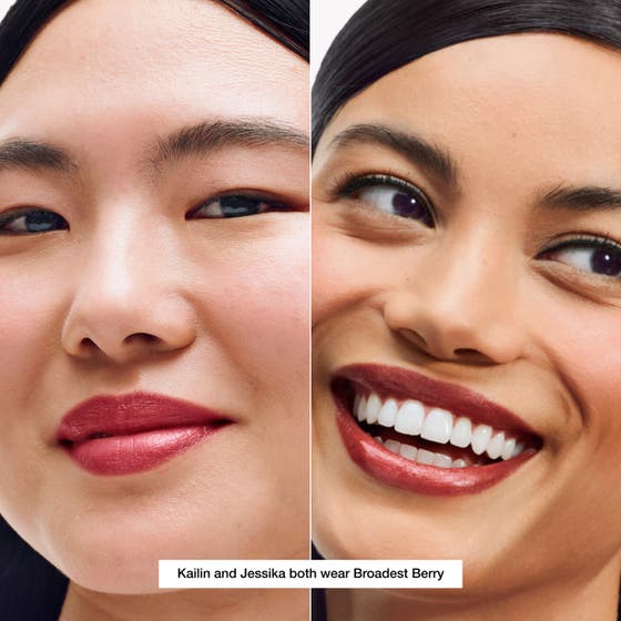 Chubby Stick Moisturizing Lip Color Balm