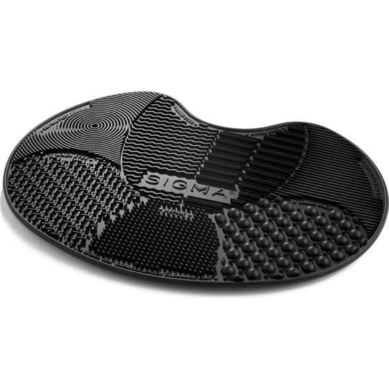 Sigma Spa® Express Brush Cleansing Mat