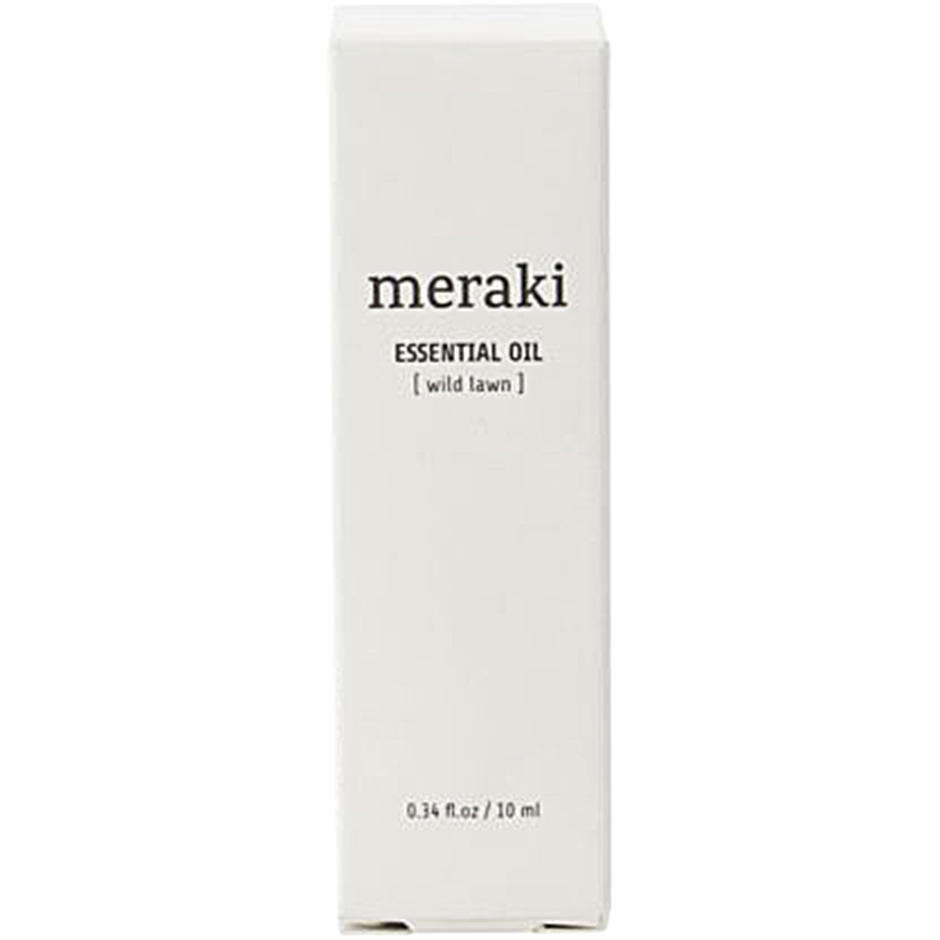 Essential Oil 10 ml Meraki Doftpinnar & Doftspridare