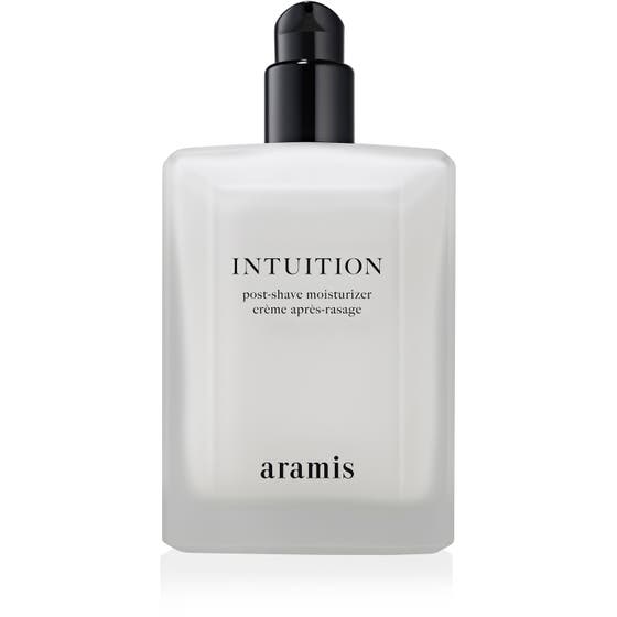 Intuition Post-Shave Moisturizer
