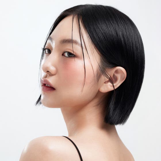 Moist Ampoule Blusher