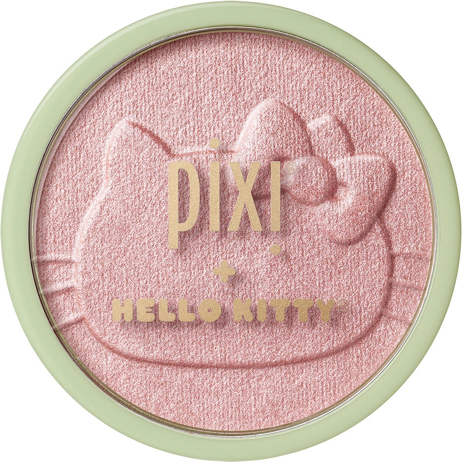 Pixi Pixi + Hello Kitty - Glow-y Powder FriendlyBlush - 10,2 g