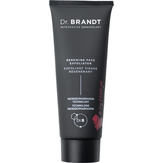 Microdermabrasion Face Exfoliator