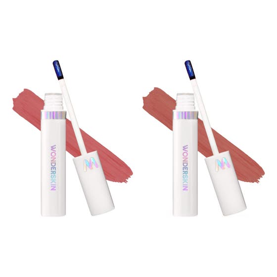 Wonder Blading Lip Stain Masque